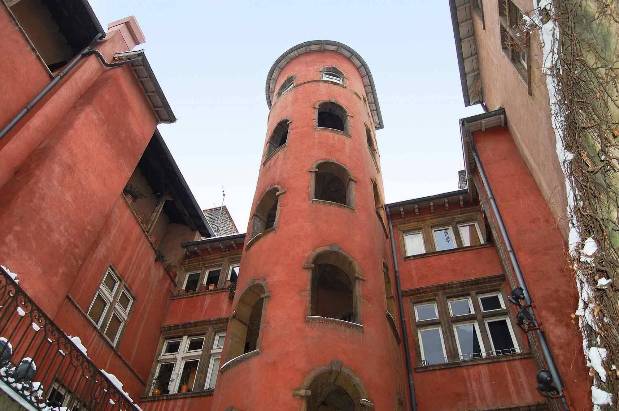 Ibis Budget Villefranche Limas Zewnętrze zdjęcie
